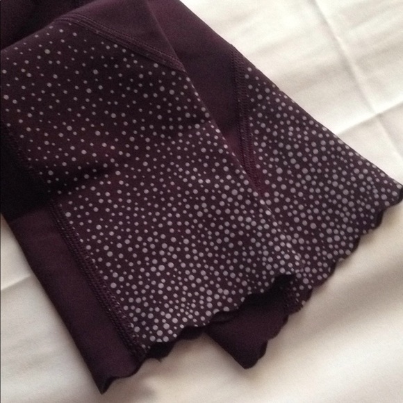 Lululemon tight stuff ll - Picture 2 of 4